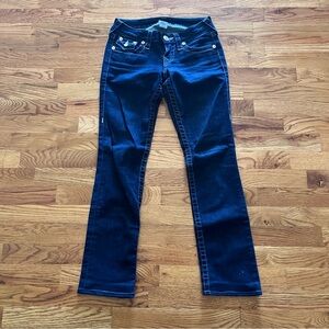 True Religion Jeans Size 24